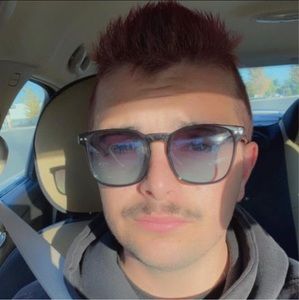 Meet your Posher, Matthew